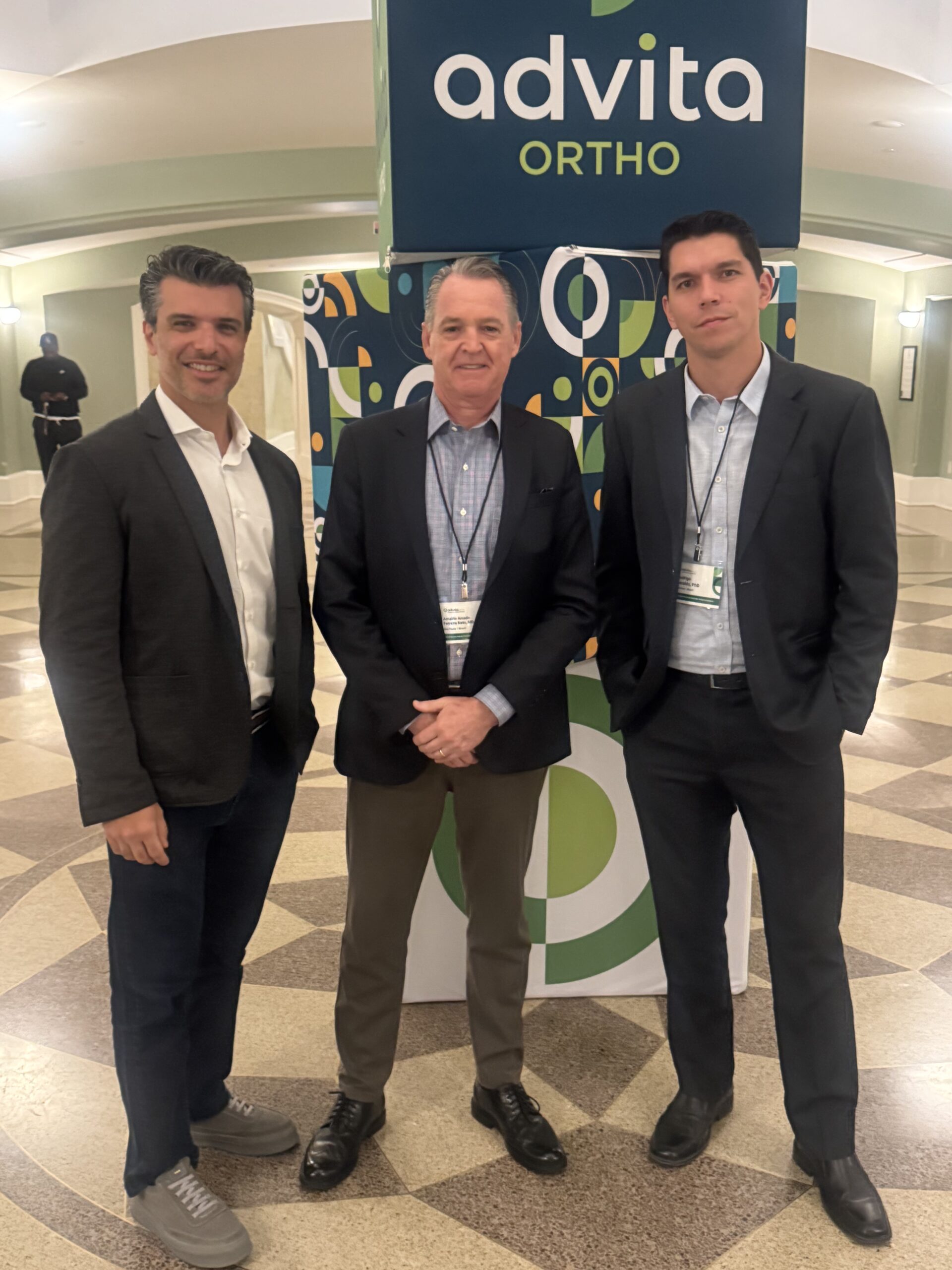 Masters Course in Shoulder Arthroplasty — Charleston 2026