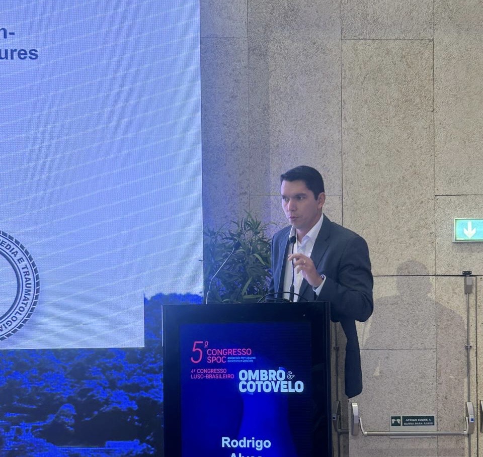 5º Congresso Português de Ombro e Cotovelo — Braga, maio 2025